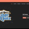 미션21 성경퀴즈 - Mission21 Bible Quiz