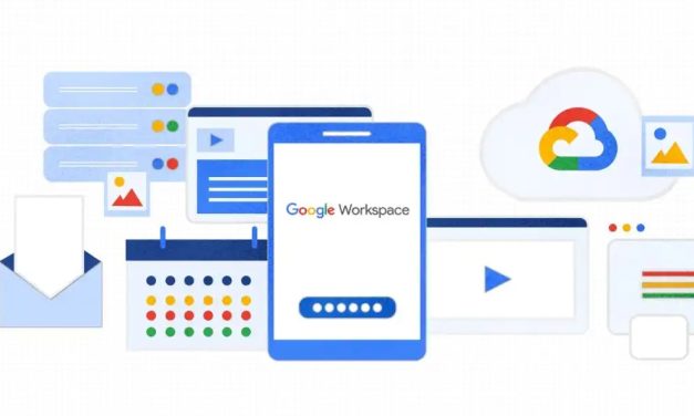 무료 구글 Gmail & Workspace for Nonprofit