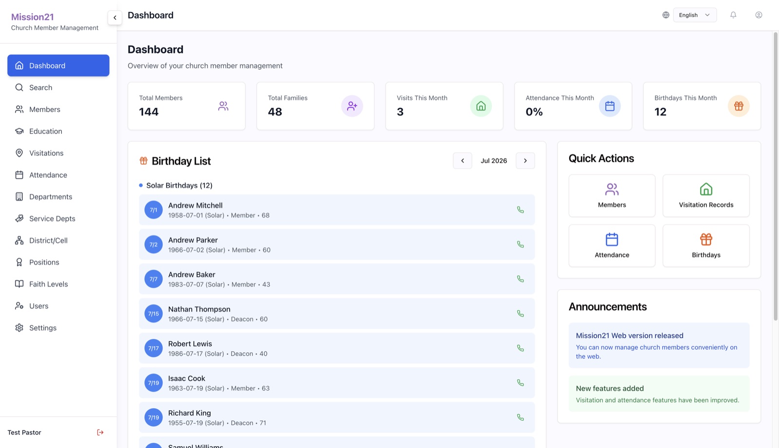 Screen preview 1